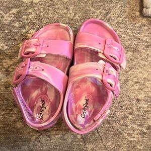 Cat and jack sandal